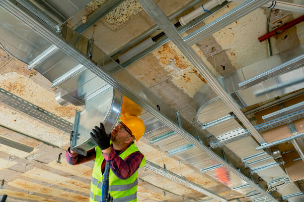 Best HVAC Installation Services  in Dumas, TX