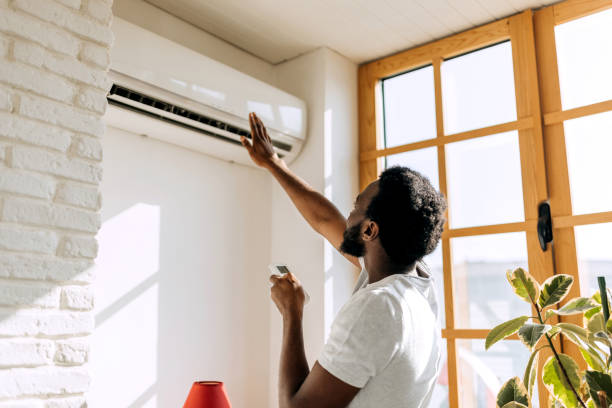 Best HVAC Repair Near Me  in Dumas, TX