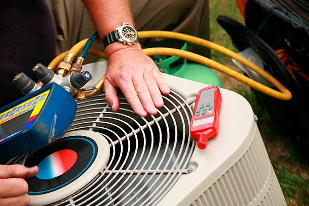 Best Commercial HVAC Repair  in Dumas, TX