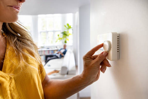 HVAC Maintenance Plan in Dumas, TX