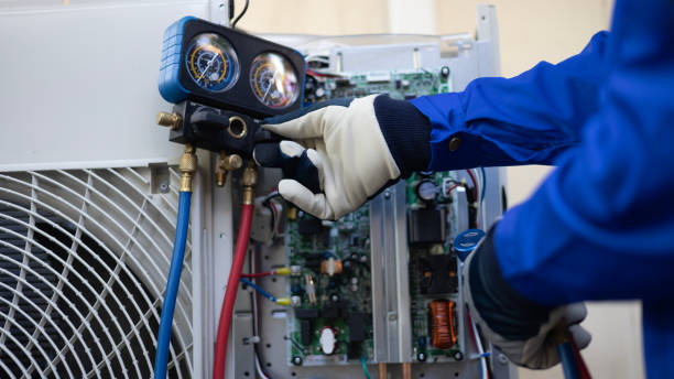 Best Central Air Repair  in Dumas, TX